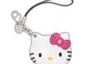 SWAROVSKI HELLO KITTY 手機掛飾 - 施華洛世奇