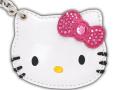 SWAROVSKI HELLO KITTY 手機掛飾 - 施華洛世奇