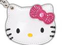SWAROVSKI HELLO KITTY 手機掛飾 - 施華洛世奇