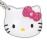 SWAROVSKI HELLO KITTY 手機掛飾 - 施華洛世奇