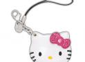 SWAROVSKI HELLO KITTY 手機掛飾 - 施華洛世奇