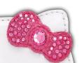 SWAROVSKI HELLO KITTY 手機掛飾 - 施華洛世奇
