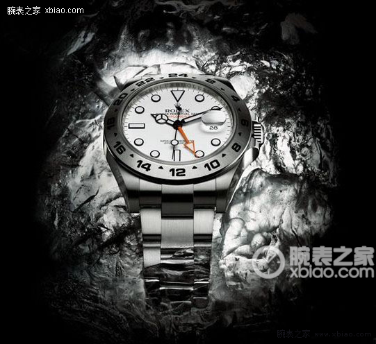 永恒的傳奇 五款經典勞力士腕表推薦