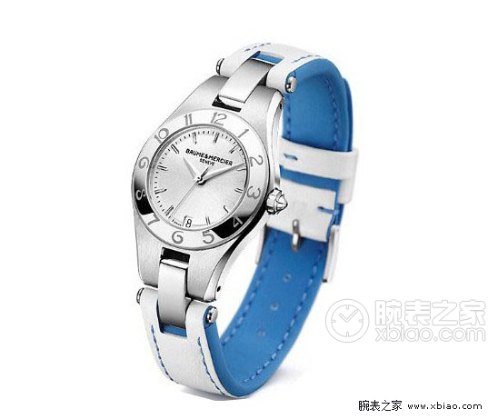 爛漫夏日 四款小清新腕表推薦