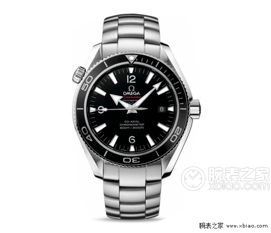 同軸擒縱機芯 六款歐米茄超準時計腕表