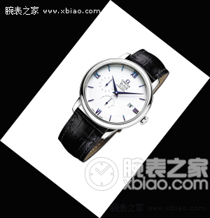 復古名表 現清新派古典美學