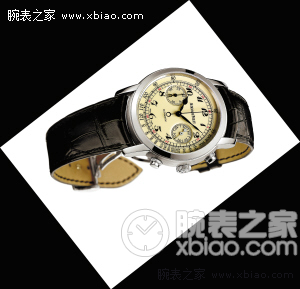 復古名表 現清新派古典美學