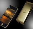 黃金版IPod Touch-Gold Apple-IPod Touch Supreme Fire