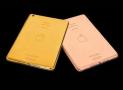 蘋果IPAD MINI 24K黃金限量版