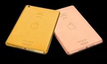 蘋果IPAD MINI 24K黃金限量版