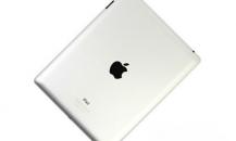 蘋果IPAD4