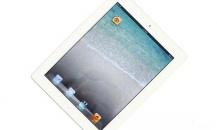 蘋果IPAD4