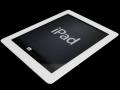 NEW IPAD