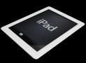 NEW IPAD