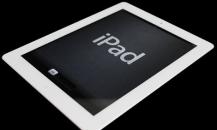NEW IPAD