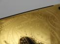 MCBOOK PRO 24K黃金版