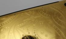 MCBOOK PRO 24K黃金版