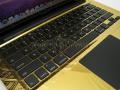 MCBOOK PRO 24K黃金版