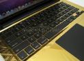 MCBOOK PRO 24K黃金版