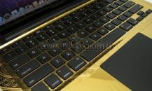 MCBOOK PRO 24K黃金版