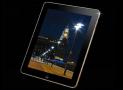 iPad2 至尊黃金火焰版