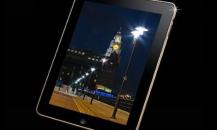 iPad2 至尊黃金火焰版