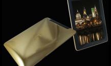 iPad2 至尊黃金火焰版