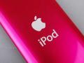 蘋果IPOD NANO 5紅色特別版