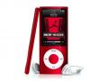 蘋果IPOD NANO 5紅色特別版