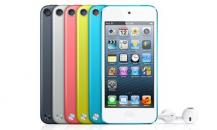 蘋果IPOD TOUCH 5