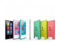 蘋果IPOD NANO 7