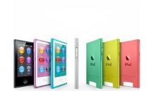 蘋果IPOD NANO 7