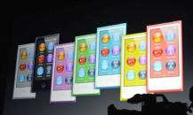 蘋果IPOD NANO 7