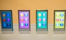 蘋果IPOD NANO 7