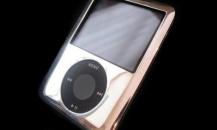 IPOD NANO 白金版