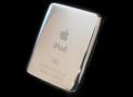 IPOD NANO 白金版