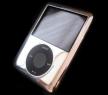 IPOD NANO 白金版
