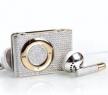 IPOD SHUFFLE 鉆石黃金版