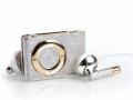 IPOD SHUFFLE 鉆石黃金版