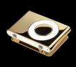 IPOD SHUFFLE 18K 黃金版