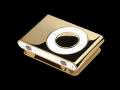 IPOD SHUFFLE 18K 黃金版
