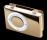 IPOD SHUFFLE 18K 黃金版