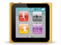 IPOD NANO 6 24K純金版