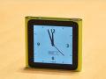 IPOD NANO 6 24K純金版