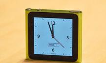 IPOD NANO 6 24K純金版