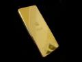 IPOD NANO 24K鍍金版