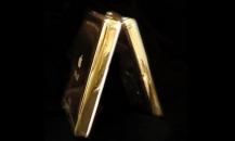 IPOD NANO 24K鍍金版