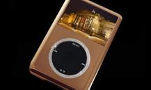 iPod至尊玫瑰金版