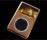 iPod至尊玫瑰金版