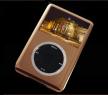iPod至尊玫瑰金版